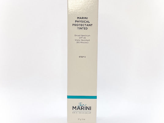 Jan Marini Physical Protectant Tinted SPF 45