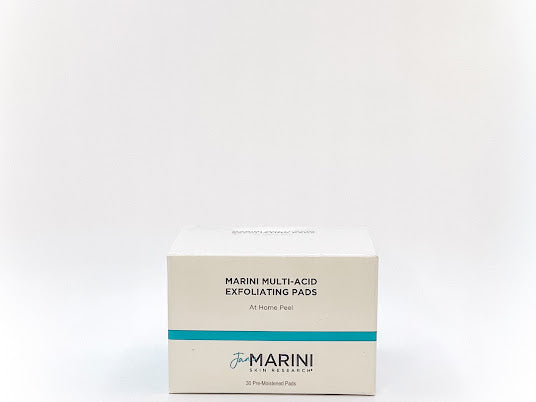 Jan Marini Exfoliating Pads