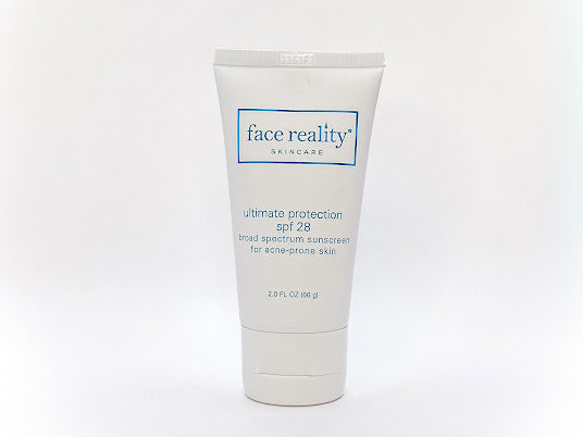 Face Reality Ultimate Protection SPF 28