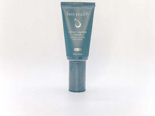 Face Reality Retinol Peptide Serum
