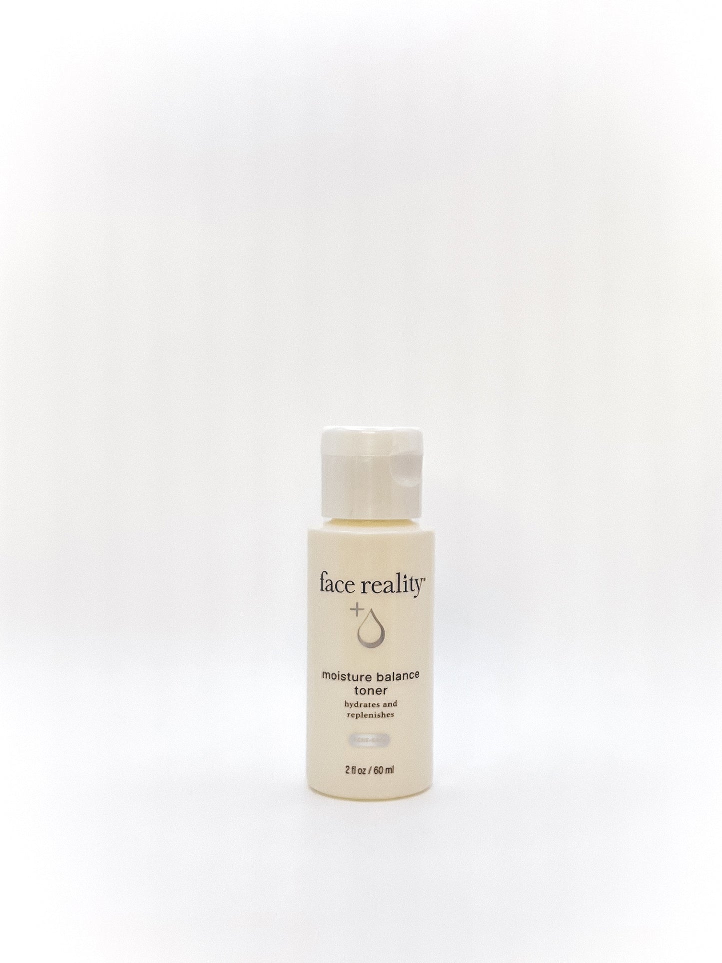 Face Reality Moisture Balance Toner Travel Size
