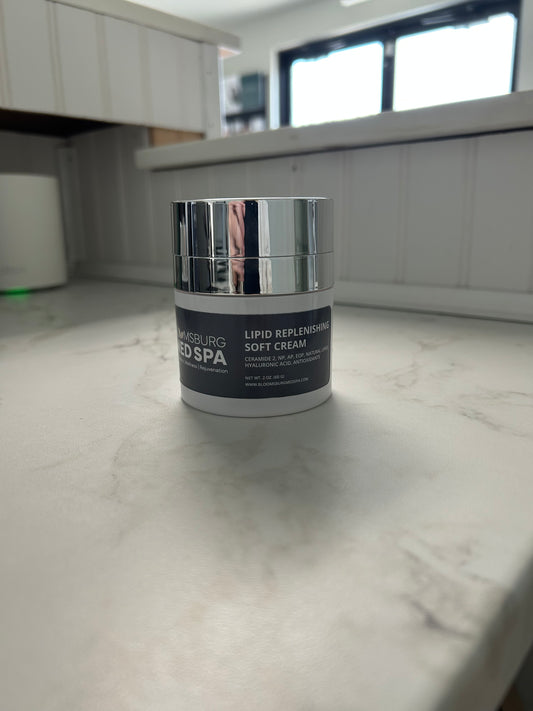 Lipid Replenishing Soft Cream