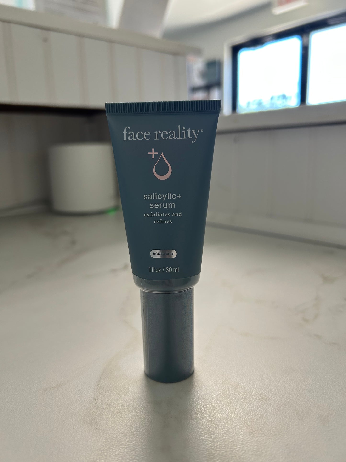 Face Reality Salicylic+ Serum