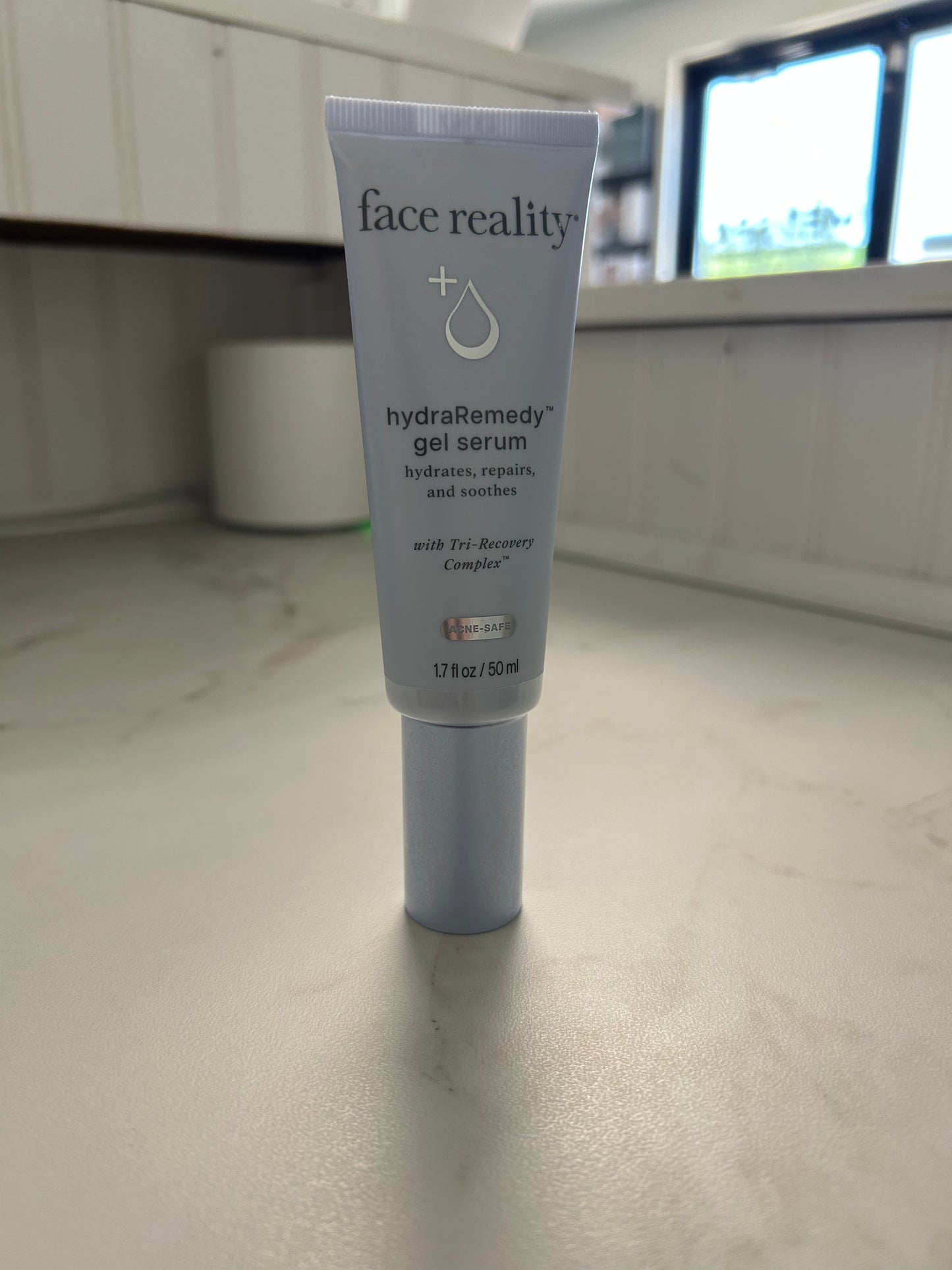 Face Reality Hydra Remedy Gel Serum