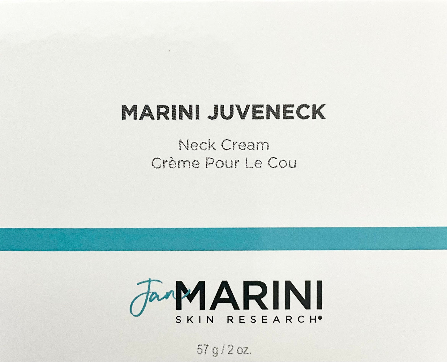 Jan Marini Juveneck Neck Cream