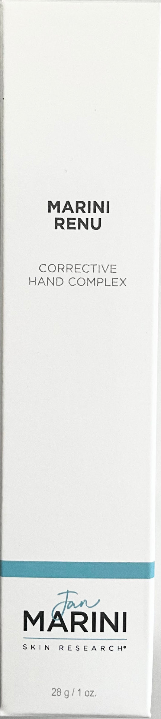 Jan Marini ReNu Corrective Hand Complex
