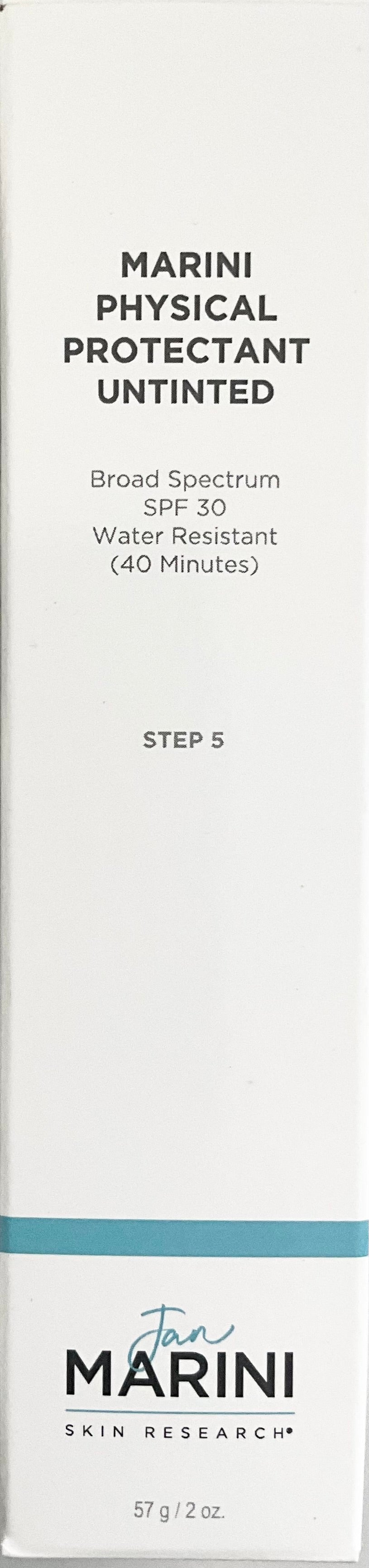 Jan Marini Physical Protectant Untinted SPF 30