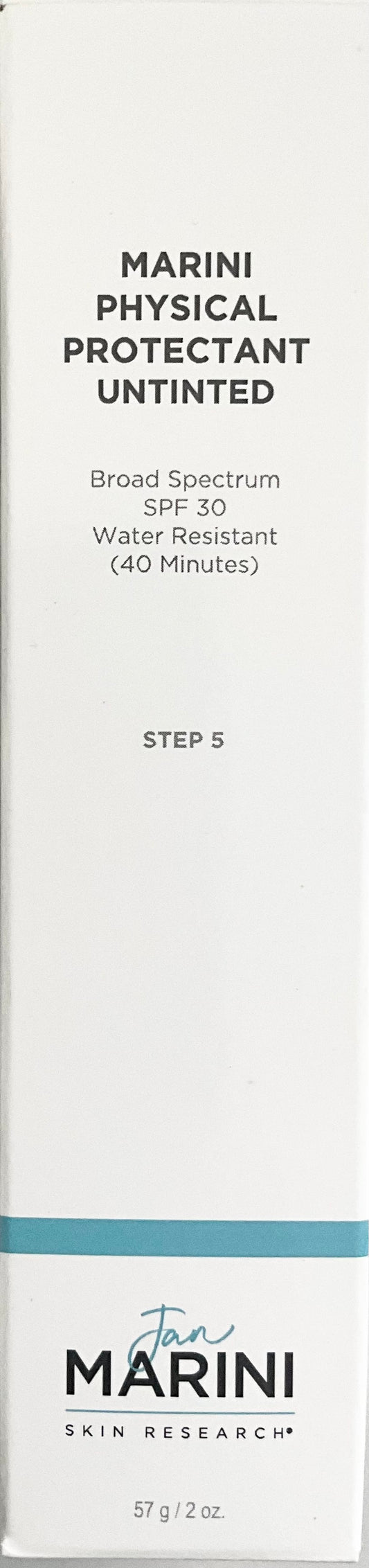 Jan Marini Physical Protectant Untinted SPF 30