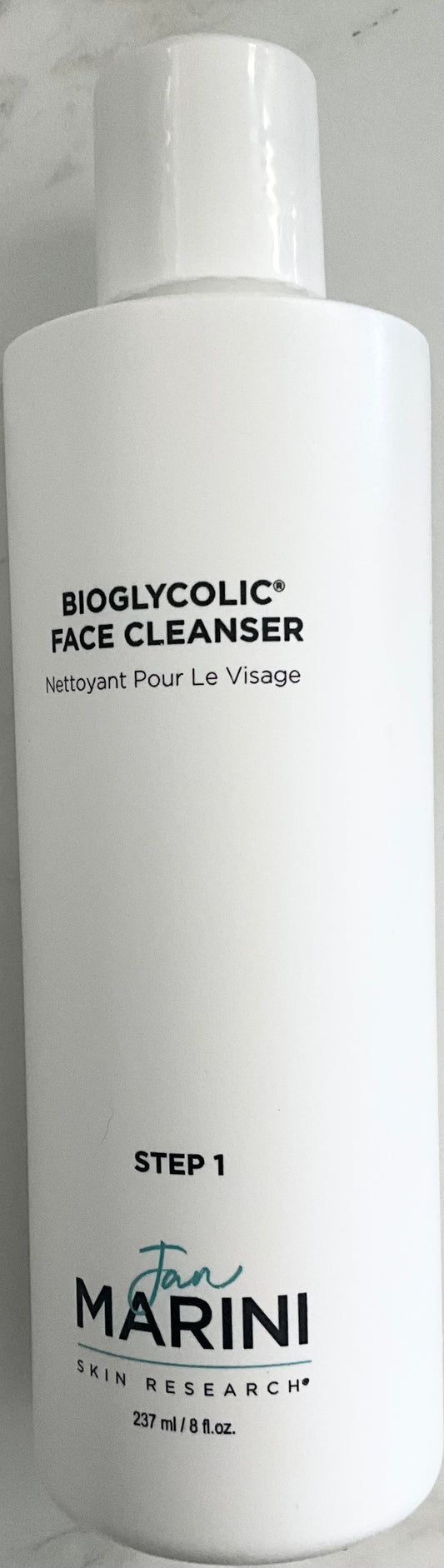 Jan Marini Bioglycolic Face Cleanser