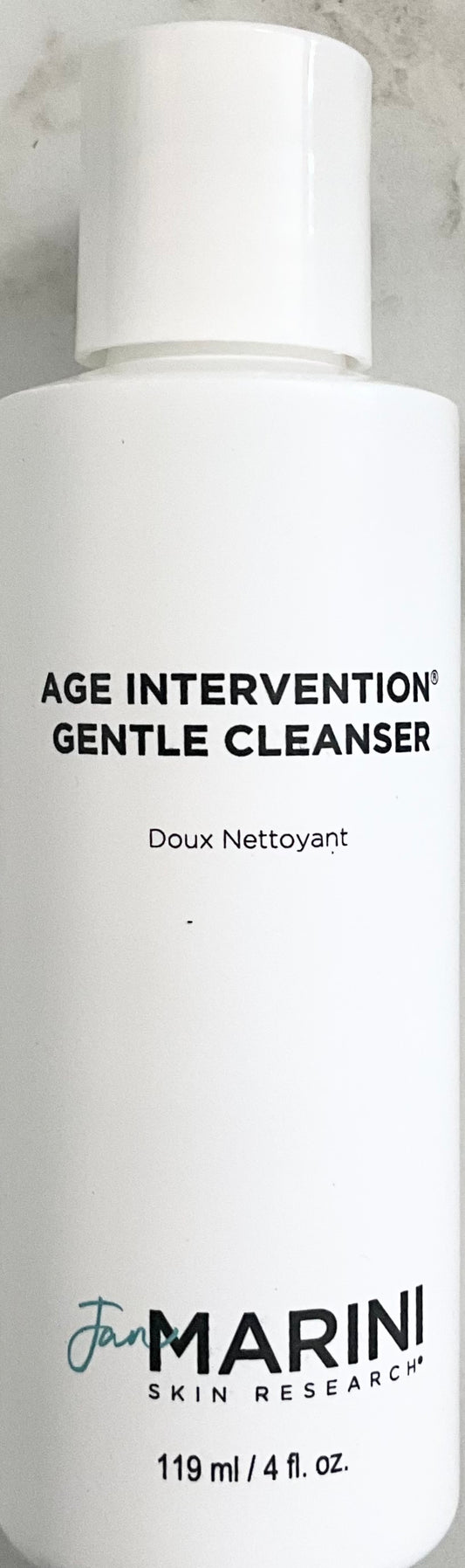 Jan Marini Age Intervention Gentle Cleanser