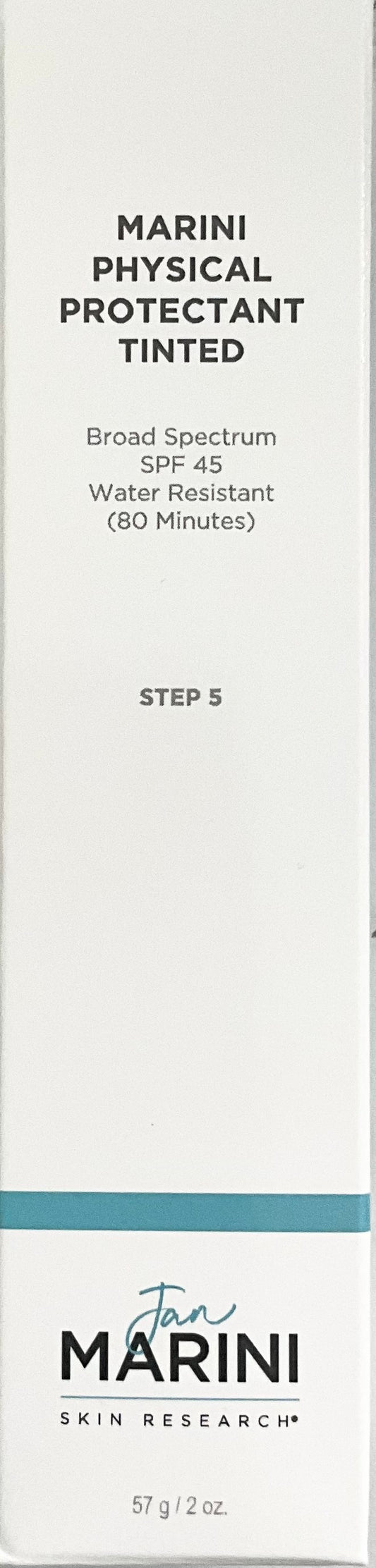 Jan Marini Physical Protectant Tinted SPF 45
