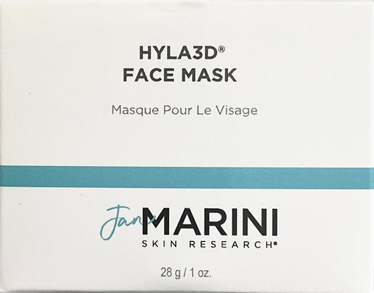 Jan Marini Hyla3D Face Mask