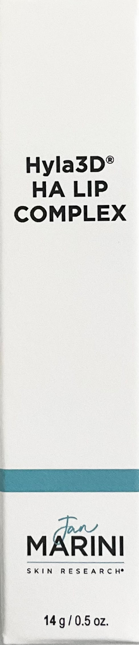 Jan Marini Hyla 3D HA Lip Complex