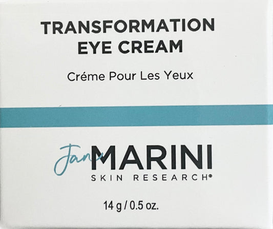 Jan Marini Transformation Eye Cream