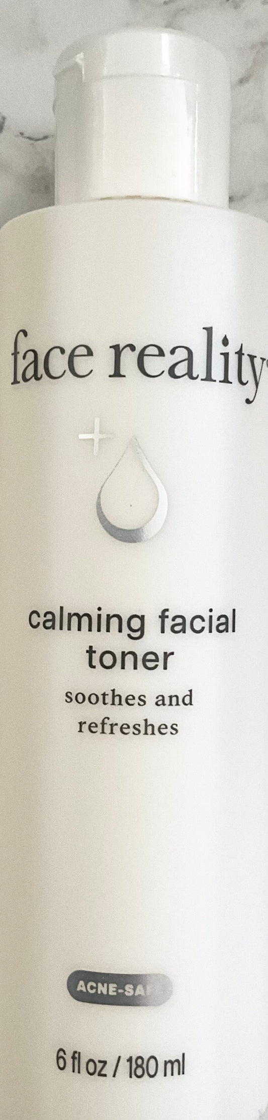 Face Reality Calming Facial Toner