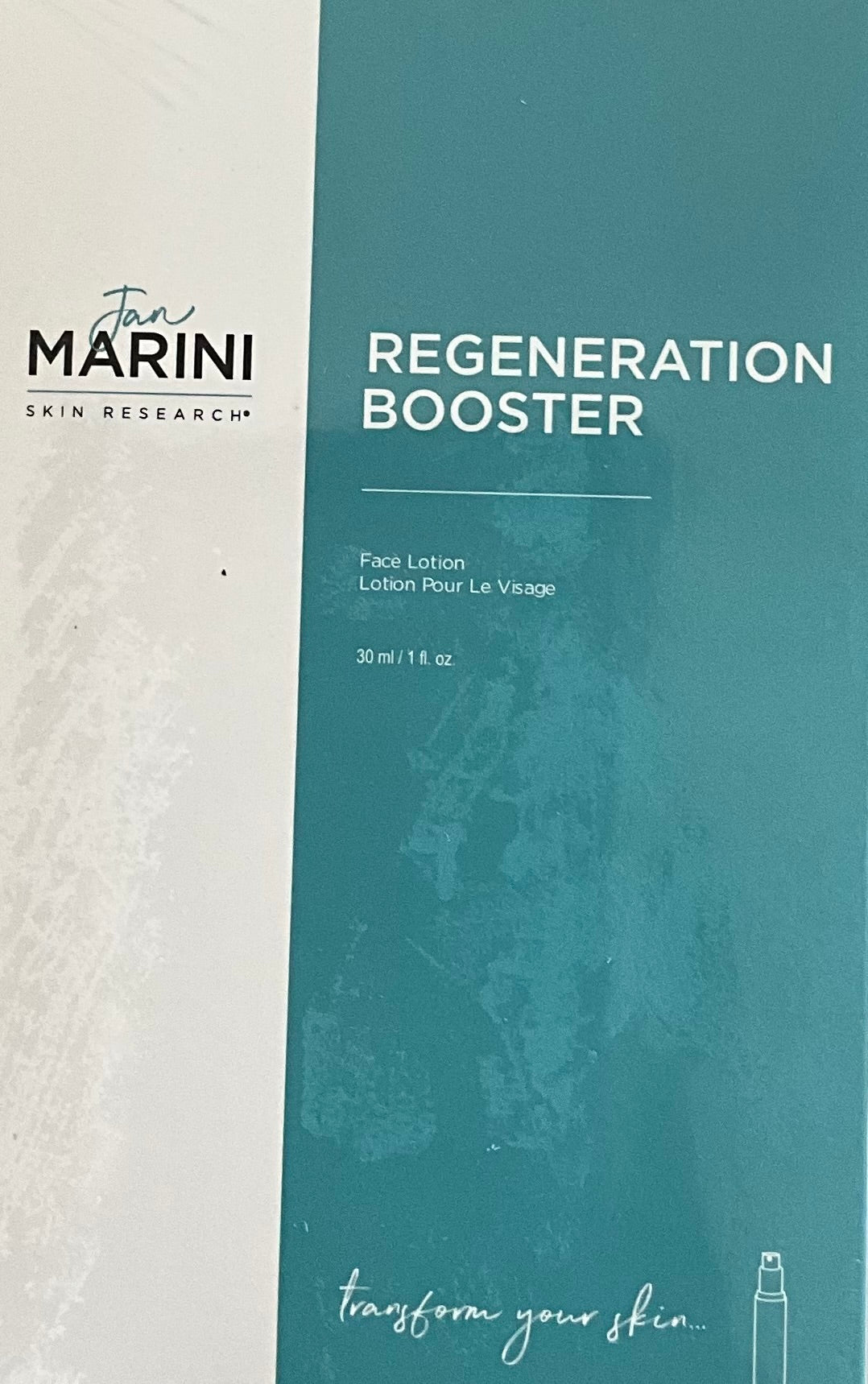 Jan Marini Regeneration Booster
