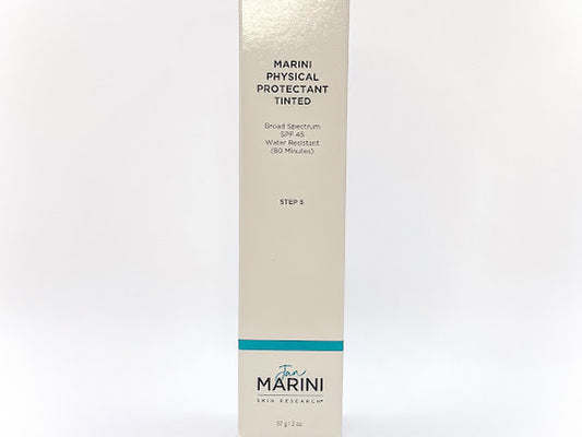 Jan Marini Physical Protectant Tinted SPF 45