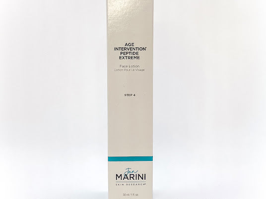 Jan Marini Age Intervention Peptide Extreme