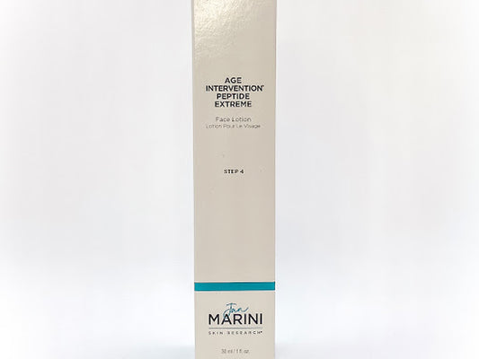Jan Marini Age Intervention Peptide Extreme