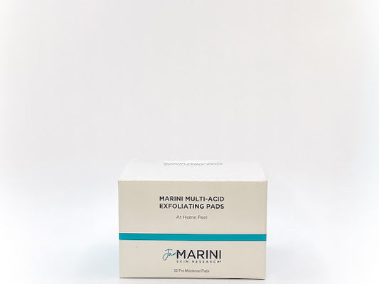 Jan Marini Exfoliating Pads