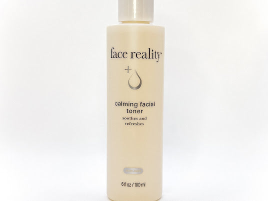 Face Reality Calming Facial Toner