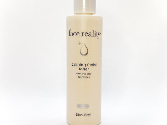 Face Reality Calming Facial Toner