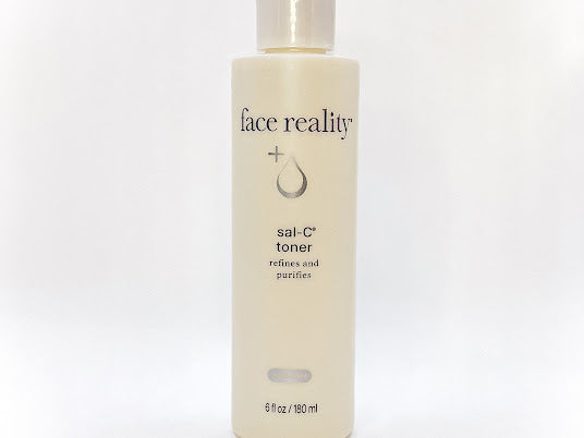 Face Reality Sal-C Toner