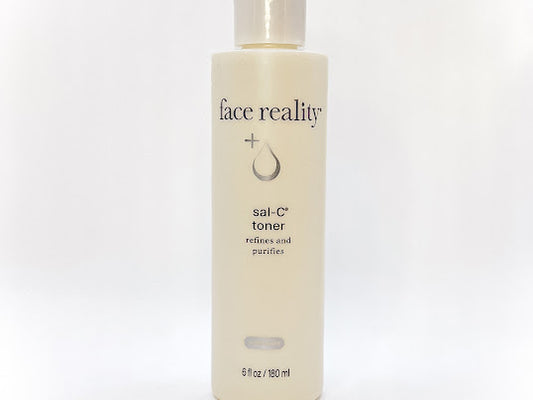Face Reality Sal-C Toner