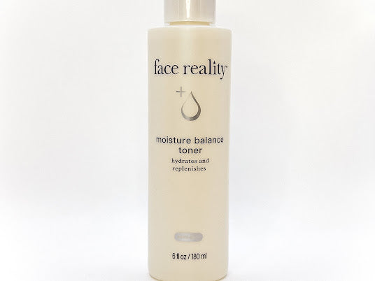 Face Reality Moisture Balance Toner