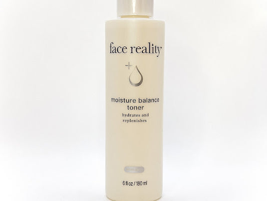 Face Reality Moisture Balance Toner