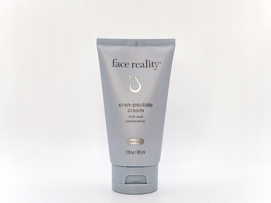 Face Reality Cran-Peptide Cream