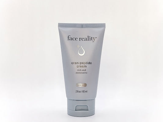 Face Reality Cran-Peptide Cream