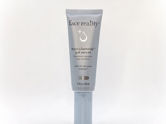 Face Reality Hydra Remedy Gel Serum
