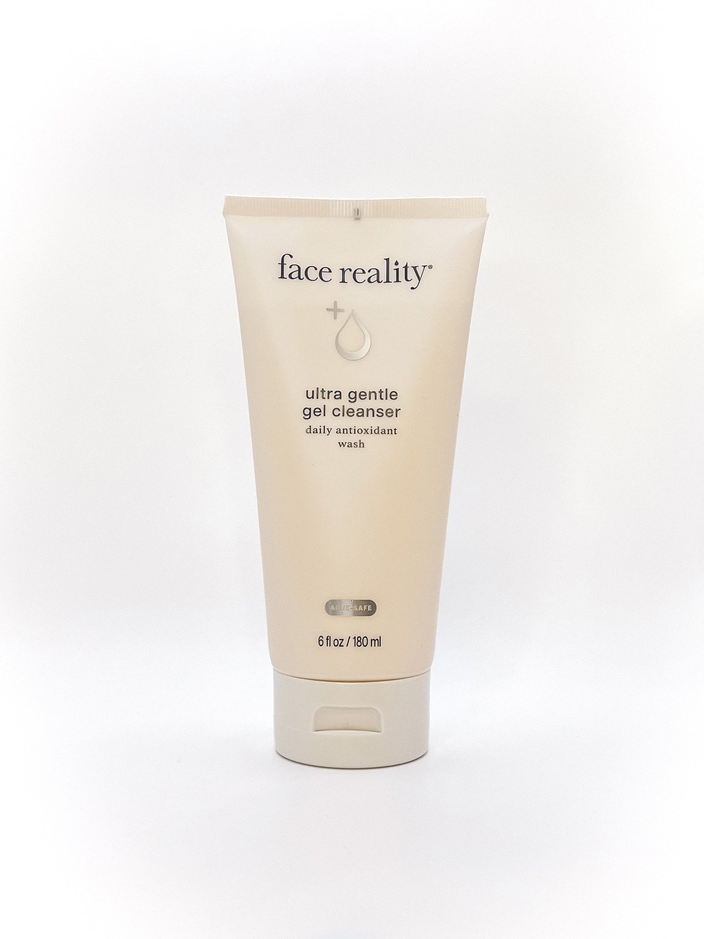 Face Reality Ultra Gentle Cleanser Travel Size