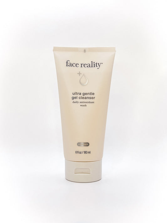 Face Reality Ultra Gentle Cleanser Travel Size