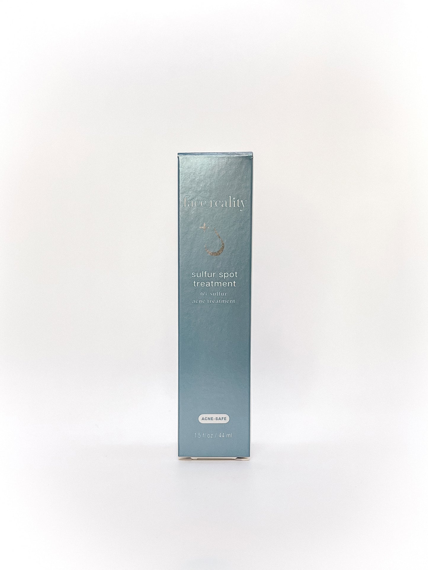 Face Reality Sulfur Spot Treatment