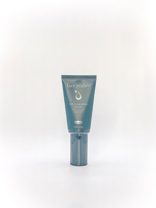 Face Reality 15% L-Mandelic Serum